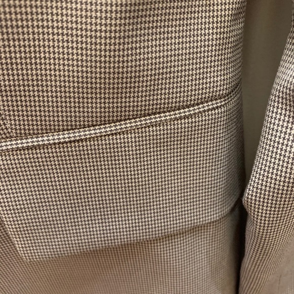 NWOT Hipchik Couture Blazer I Love I Want I Need - Picture 5 of 11